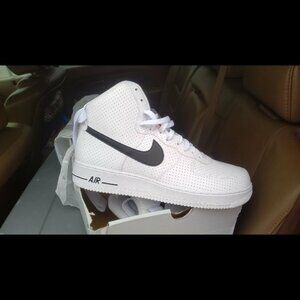 Nike air force size